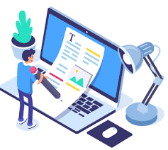 تولید محتوا