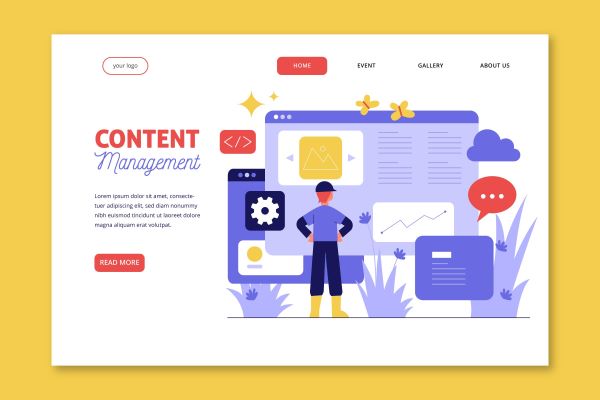 سفارش تولید محتوای سئو شده