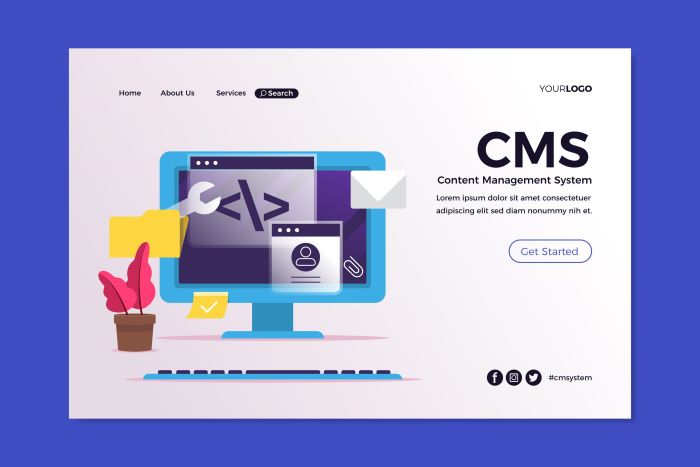 طراحی سایت با وردپرس