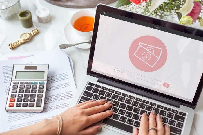 قیمت تولید محتوا وبلاگ