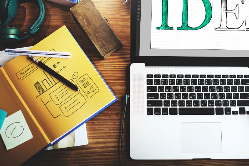 تولید محتوای متنی با کیفیت